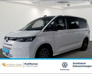 VW T7 Multivan Gebrauchtwagen