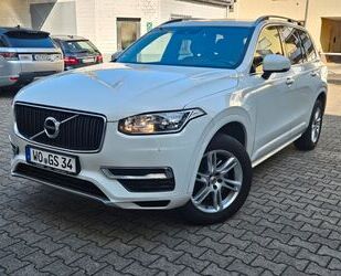 Volvo XC90 Gebrauchtwagen