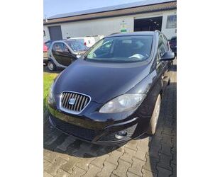 Seat Altea Gebrauchtwagen