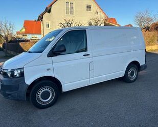 Peugeot T5 Transporter 