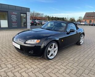 Mazda MX-5 Gebrauchtwagen