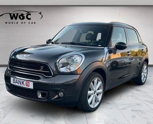 Mini Cooper S Countryman Gebrauchtwagen