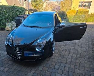 Alfa Romeo MiTo Gebrauchtwagen