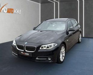 BMW 530 Gebrauchtwagen