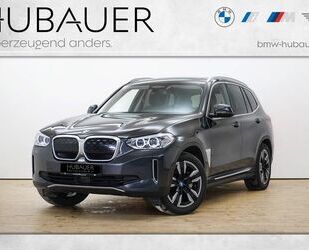 BMW iX3 Gebrauchtwagen