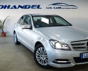 Mercedes-Benz C 220 Gebrauchtwagen