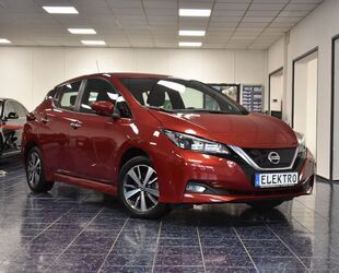 Nissan Leaf Gebrauchtwagen