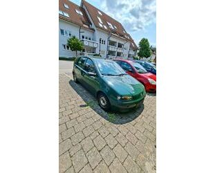 Fiat Punto Gebrauchtwagen