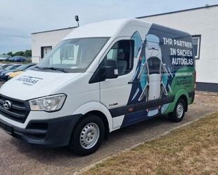 Hyundai H350 Gebrauchtwagen