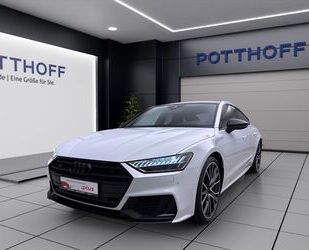 Audi S7 Gebrauchtwagen