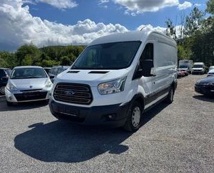 Ford Transit Gebrauchtwagen