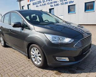 Ford C-Max Gebrauchtwagen