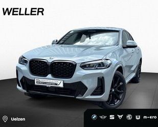 BMW X4 Gebrauchtwagen