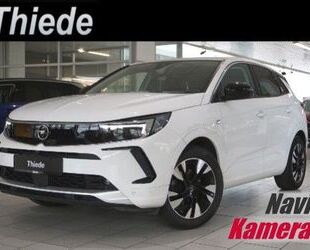 Opel Grandland (X) Gebrauchtwagen