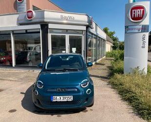 Fiat 500e Gebrauchtwagen
