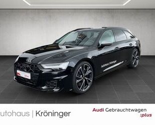 Audi S6 Gebrauchtwagen