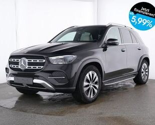Mercedes-Benz GLE 350 Gebrauchtwagen