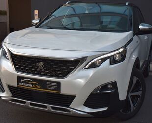 Peugeot 3008 Gebrauchtwagen