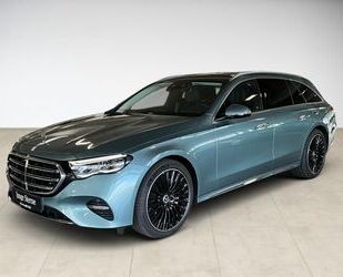 Mercedes-Benz E 300 Gebrauchtwagen