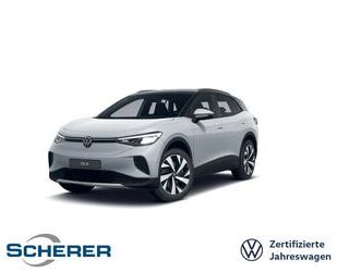 VW ID.4 Gebrauchtwagen