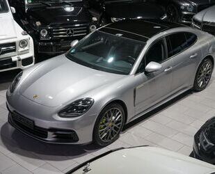Porsche Panamera Gebrauchtwagen