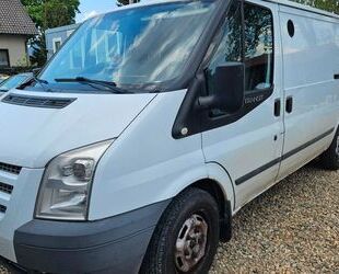 Ford Transit Gebrauchtwagen