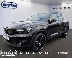 Volvo EX40 Gebrauchtwagen
