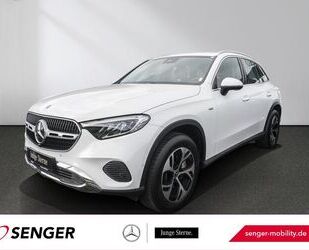 Mercedes-Benz GLC 300 Gebrauchtwagen
