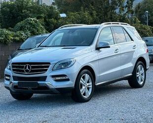 Mercedes-Benz ML 250 Gebrauchtwagen