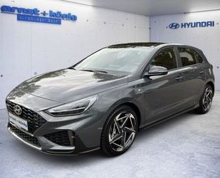 Hyundai i30 Gebrauchtwagen