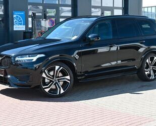 Volvo XC90 Gebrauchtwagen
