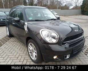 Mini Cooper S Gebrauchtwagen