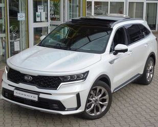 Kia Sorento Gebrauchtwagen