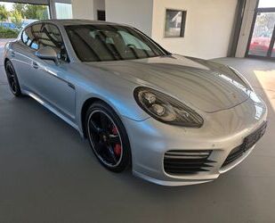 Porsche Panamera Gebrauchtwagen