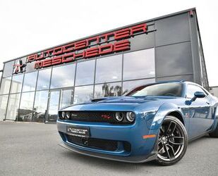 Dodge Challenger Gebrauchtwagen