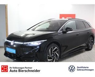VW ID.7 Gebrauchtwagen