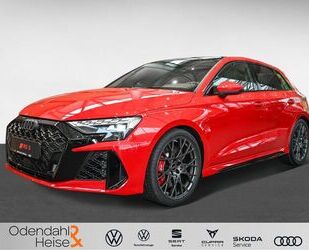 Audi RS3 Gebrauchtwagen