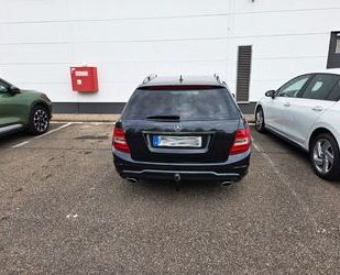 Mercedes-Benz C 300 Gebrauchtwagen