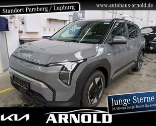 Kia EV3 Gebrauchtwagen