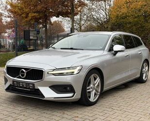 Volvo V60 Gebrauchtwagen