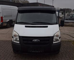 Ford Transit Gebrauchtwagen
