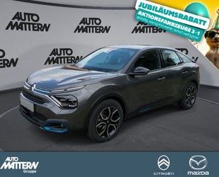 Citroen C4 Gebrauchtwagen