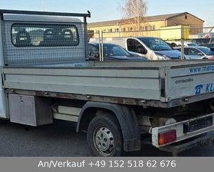 Citroen Jumper Gebrauchtwagen