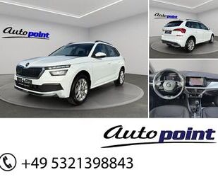 Skoda Kamiq Gebrauchtwagen