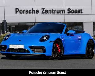 Porsche 992 Gebrauchtwagen