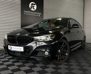 BMW 328 Gran Turismo Gebrauchtwagen