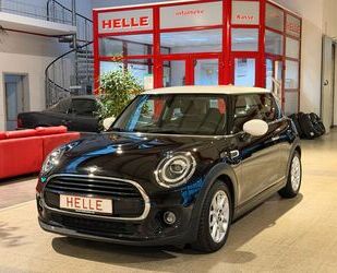 Mini Cooper Gebrauchtwagen