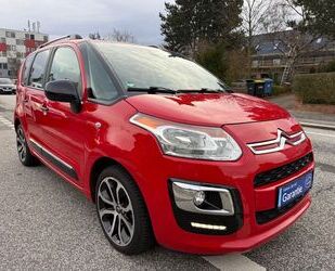Citroen C3 Gebrauchtwagen