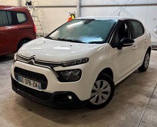 Citroen C3 Gebrauchtwagen