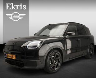 Mini Cooper Countryman Gebrauchtwagen